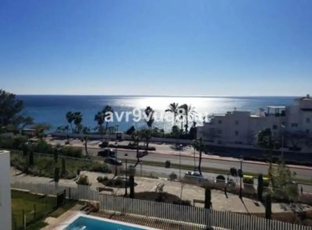 Àtic amb piscina en venda a Solymar, imagen 5