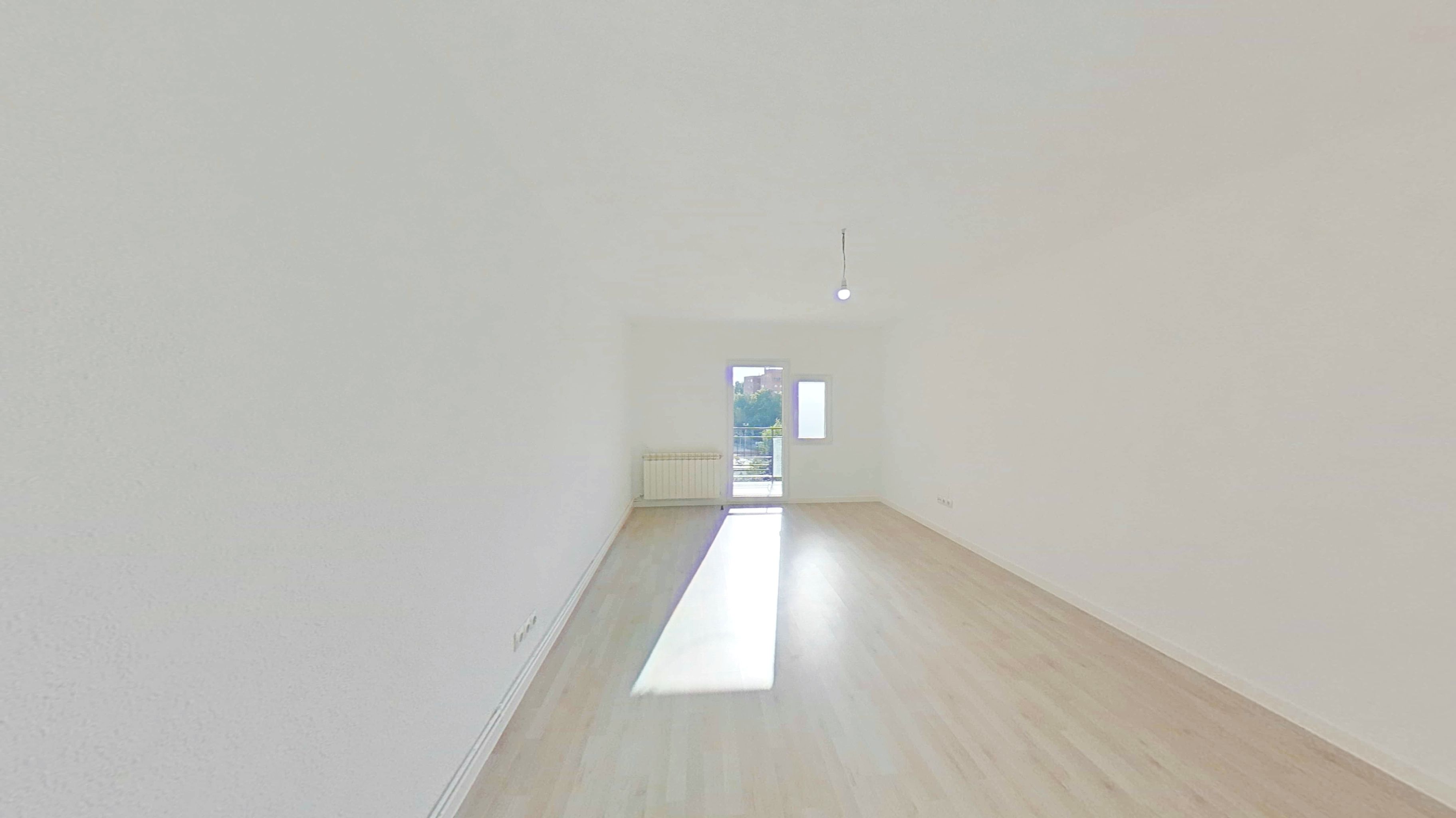 Living room of Flat to rent in Torrejón de Ardoz  with Heating, Terrace and Oven