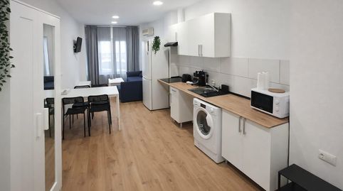Foto 2 de Apartamento en venta en Santo Domigo, Alicante / Alacant