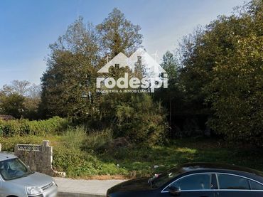 Rural land for sale in A Cañiza