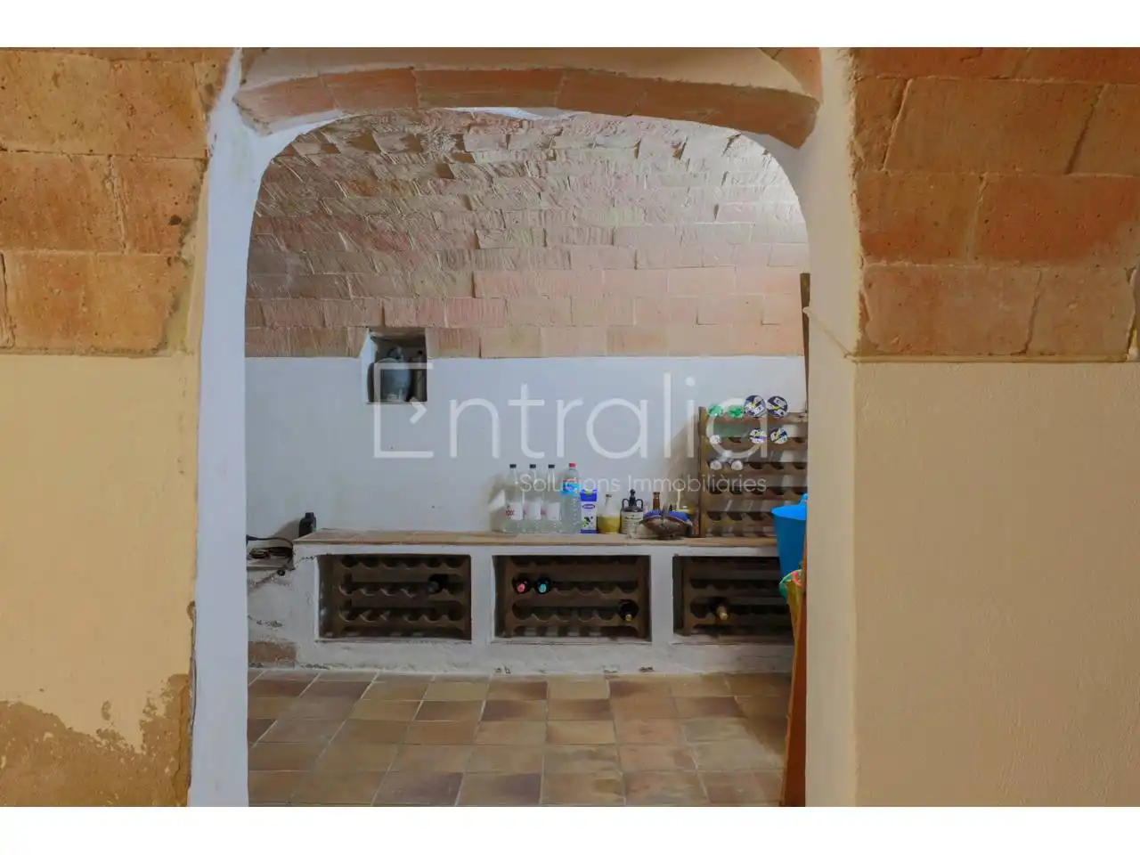 Casa o chalet en venta en Jafre con Calefacción, Jardín privado y Terraza