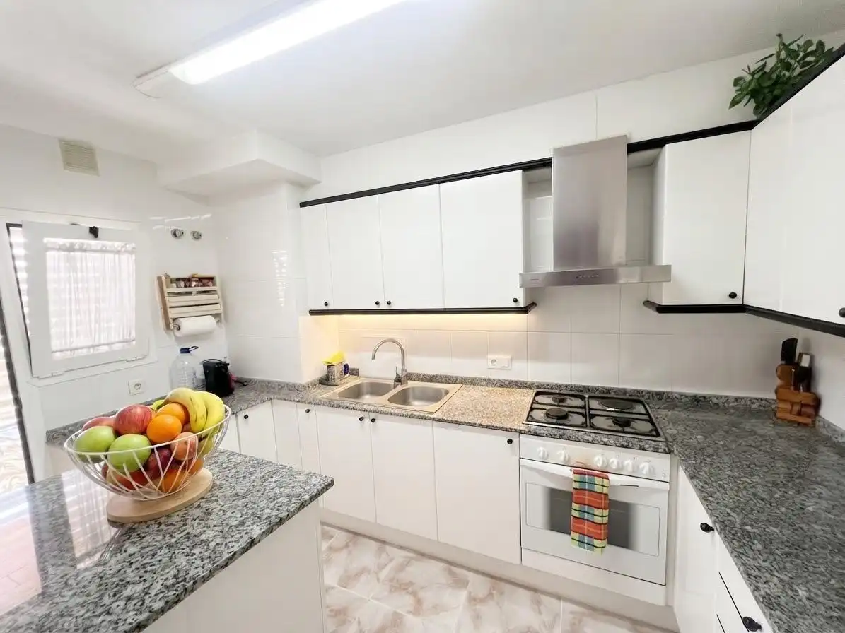 Appartement avec terrasse à vendre à Can Vidalet, imagen 12