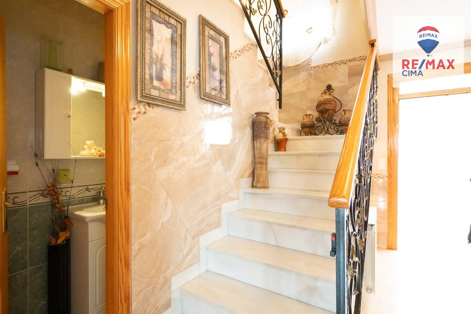 Casa o chalet en venta en Zújar con Aire acondicionado, Calefacción y Trastero