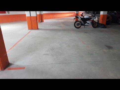 Garaje en Alquiler en Avenida de los Derechos Humanos, 58 en Sónsoles