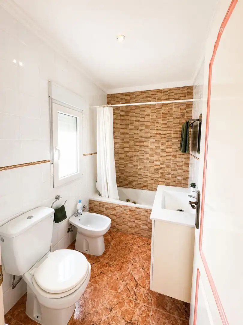 Bany de Casa o xalet en venda en Torrevieja