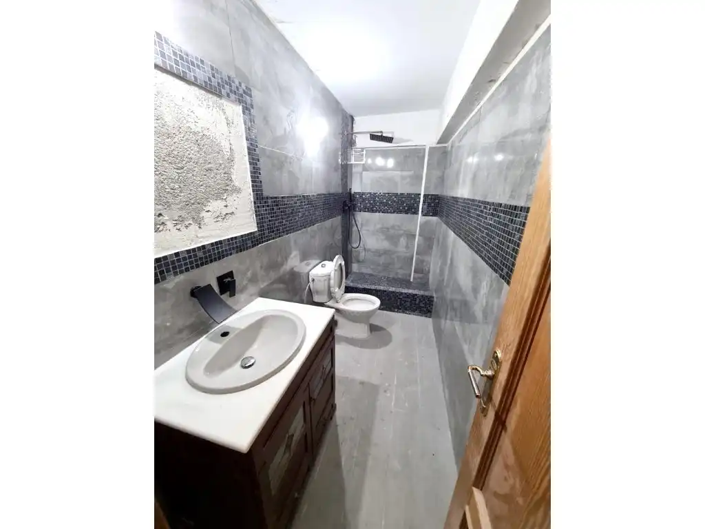 Bany de Apartament en venda en Santa Eulària des Riu