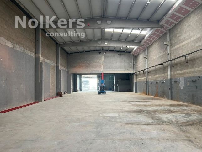 Industrial buildings to rent in Sant Boi de Llobregat
