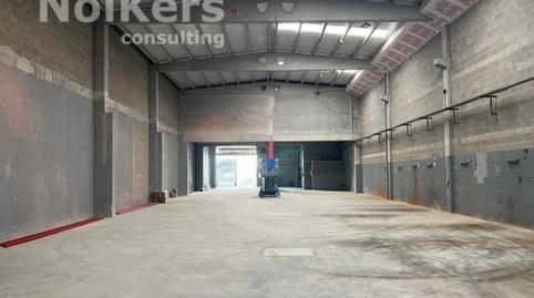 Photo 2 of Industrial buildings to rent in Casablanca, Barcelona