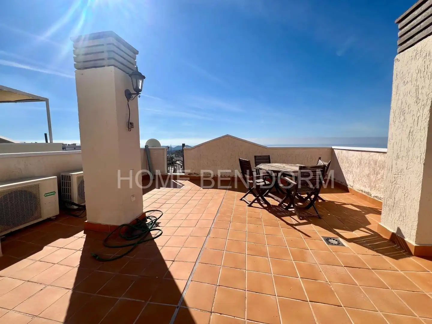 Villa con terrazza in vendita a Balcón de Finestrat - Terra Marina, imagen 37