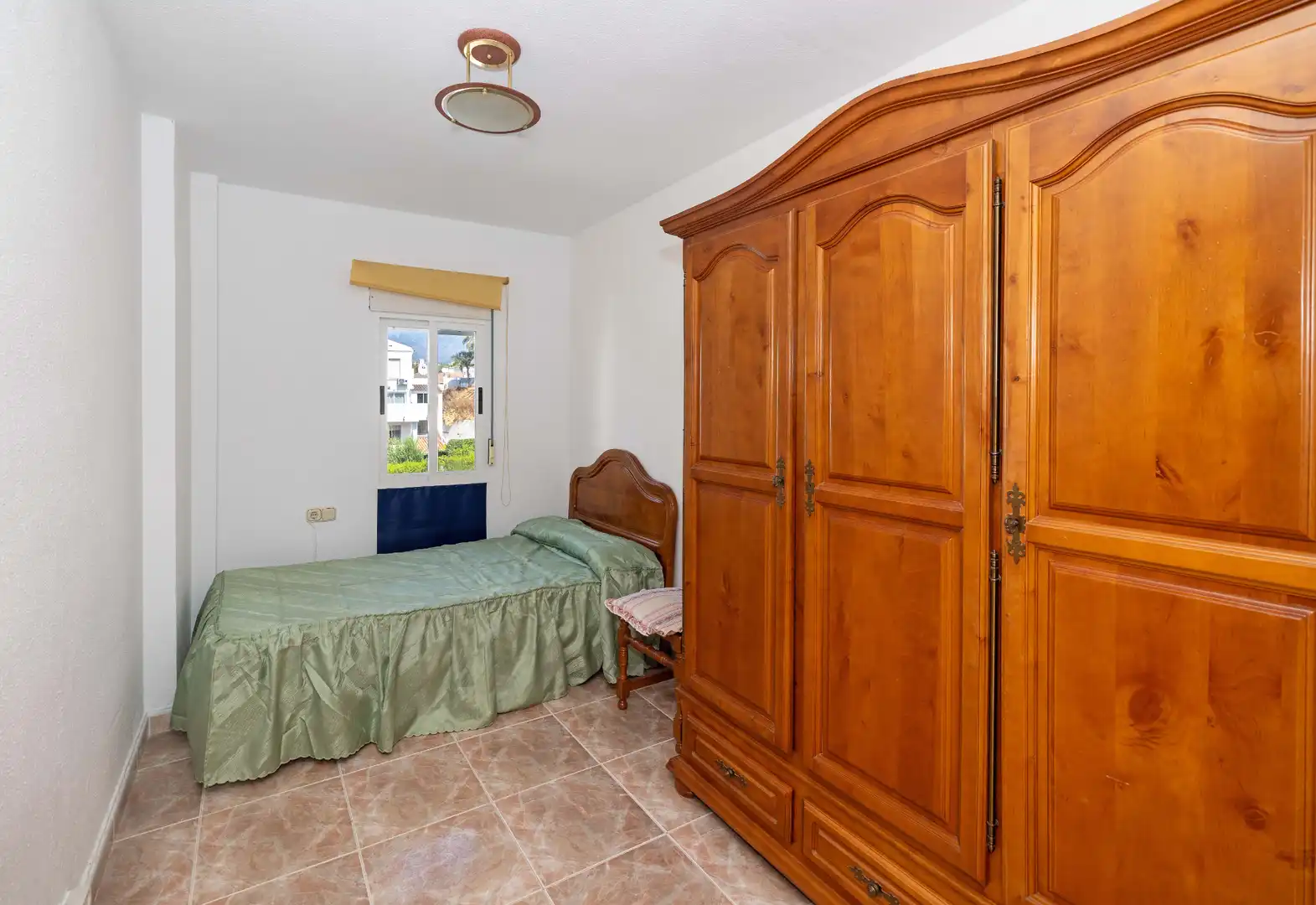 Apartament amb piscina en venda a Elviria - Cabopino, imagen 26