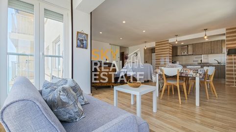 Foto 4 de Piso en venta en Carrer Illa Pensaments, 3, El Faro, Cullera