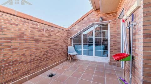 Foto 5 de Pis en venda a Calle Caretos, San Benito - Soledad - Hispanidad, Madrid