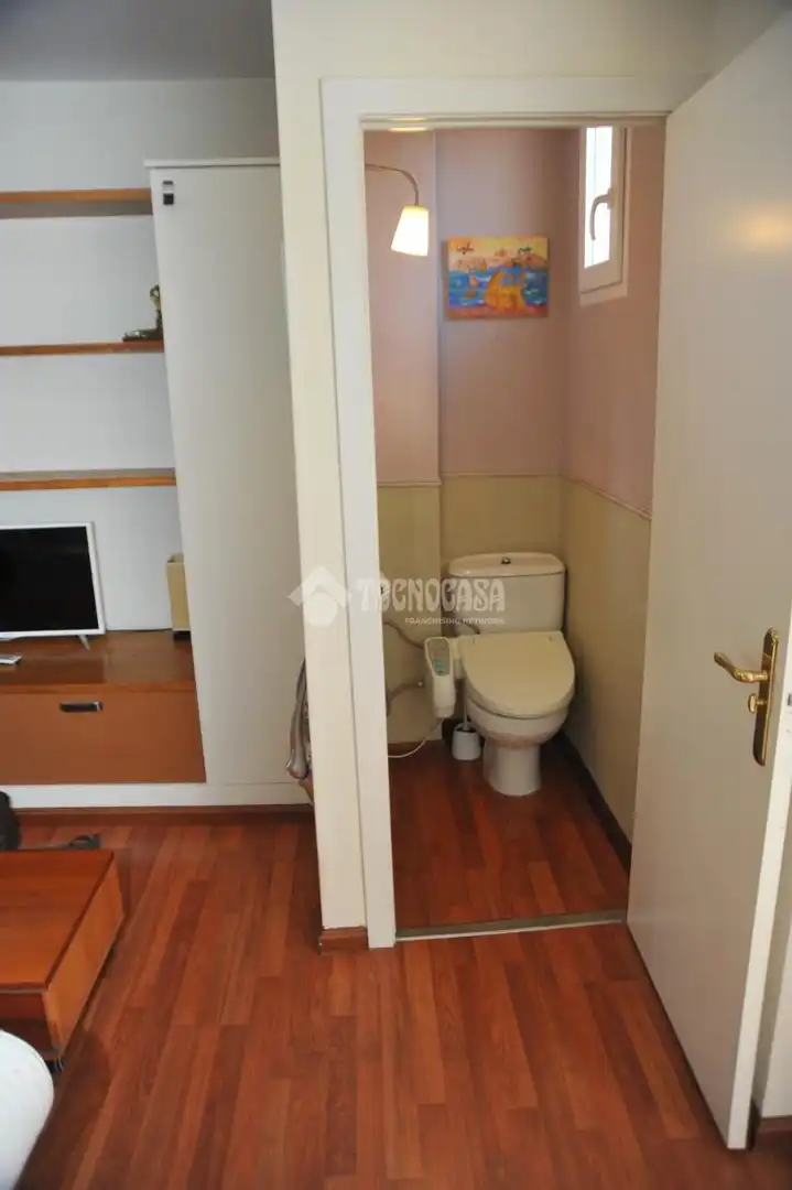 Bany de Pis en venda en Zaragoza amb Aire condicionat, Calefacció i Parquet