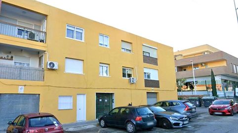 Foto 2 de Casa o xalet en venda a Mayor, Canteras, Cartagena