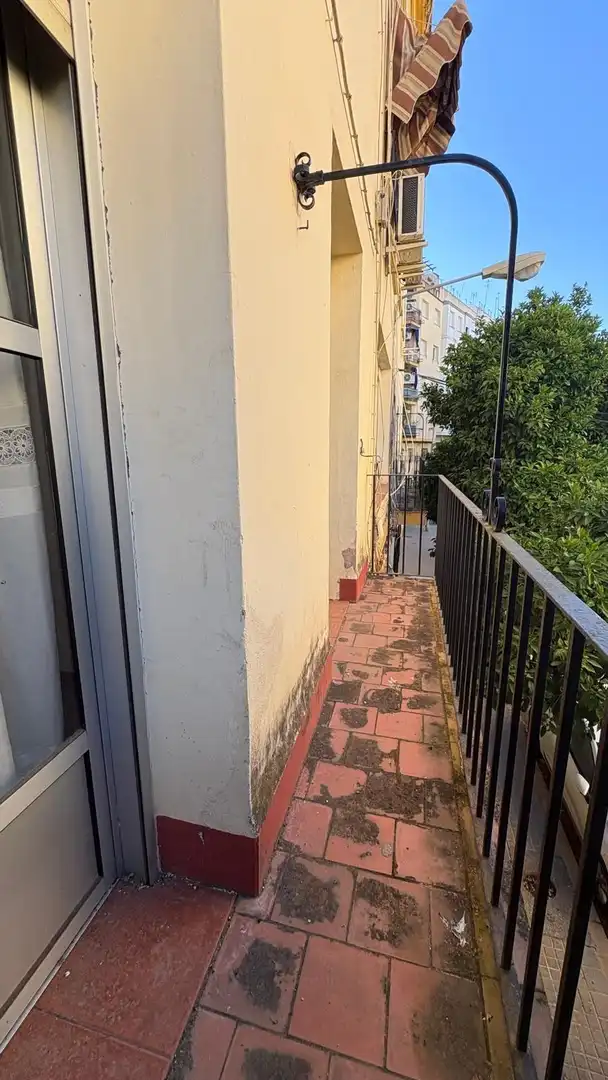 Piso en venta en Ciudad Jardín - Zoco