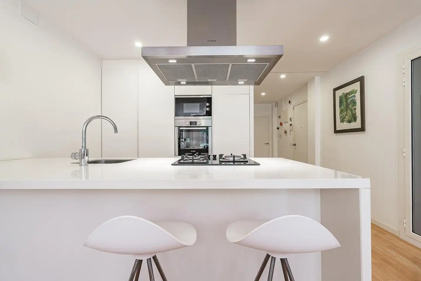 Piso con ascensor en venta en Eixample, imagen 3