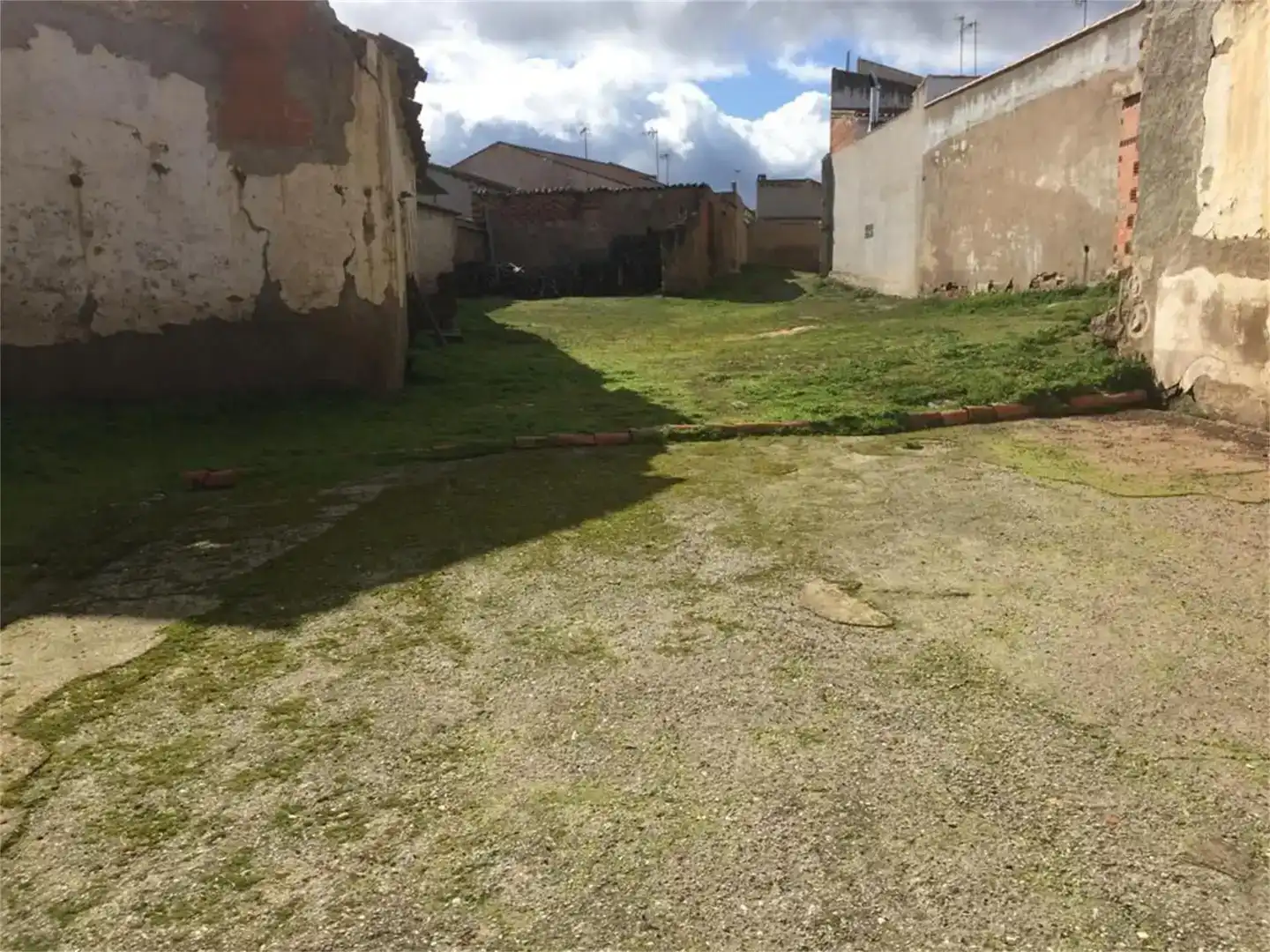 Country house zum Verkauf in Abenójar