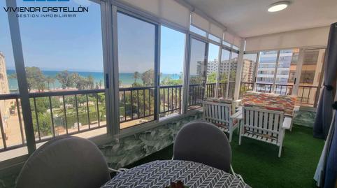 Foto 4 de Apartament en venda a Carrer Apòstol Santiago, La Curva, Castellón