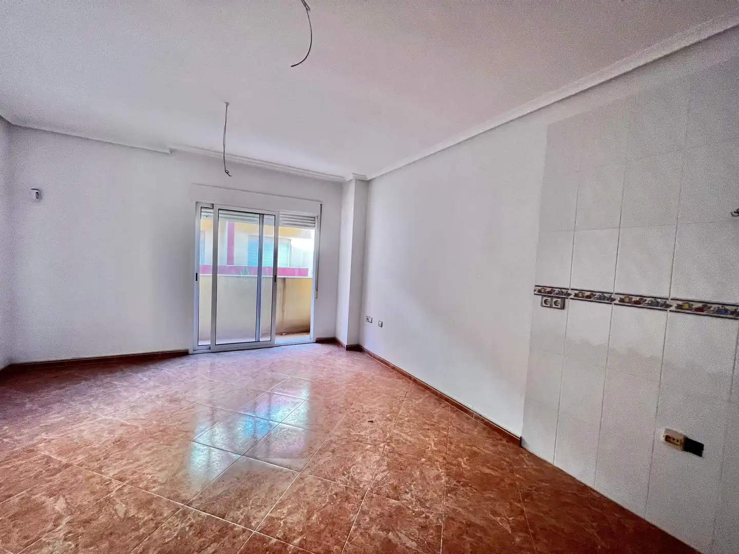 Piso en venta en Alhama de Almería