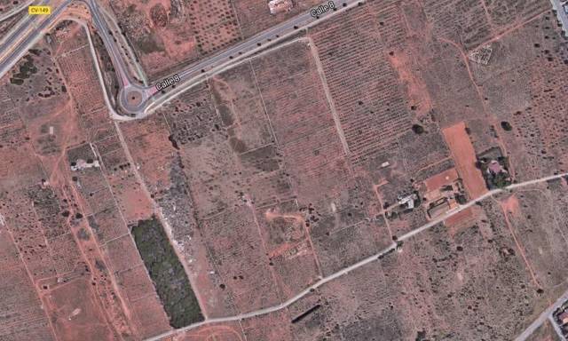 Terreno residencial en Venta en Pueblo