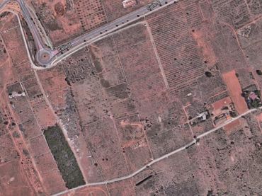 Terreno residenziale in vendita a Pueblo