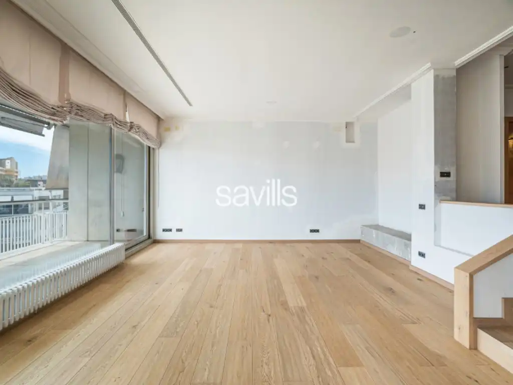 Attico con terrazza in vendita a Sarrià - Sant Gervasi, imagen 5