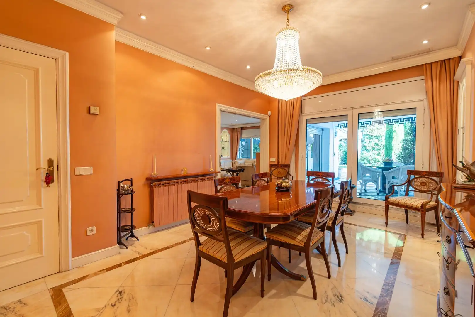 Villa avec terrasse à vendre à Les Corts, imagen 21