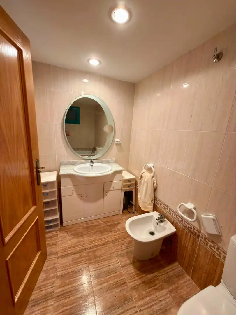 Flat with pool for sale in Calle TERRAL "Atrium III", imagen 13