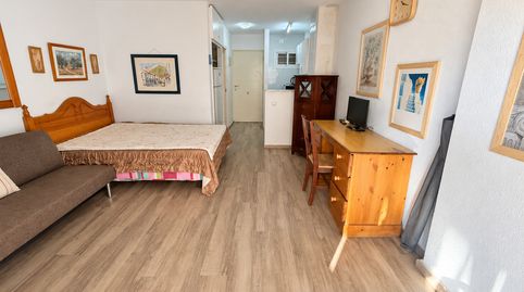 Foto 4 de Piso en venta en Avenida Gamonal, 7, Parque de la Paloma, Benalmádena