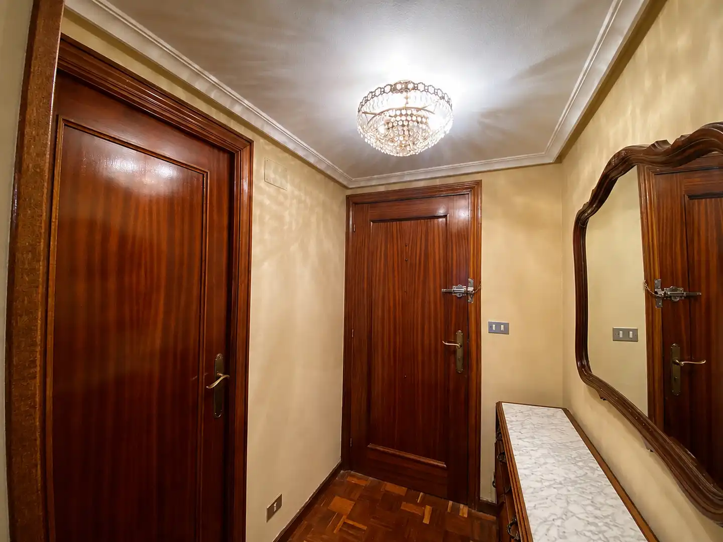 Flat for sale in Palencia  with Heating and Furnished