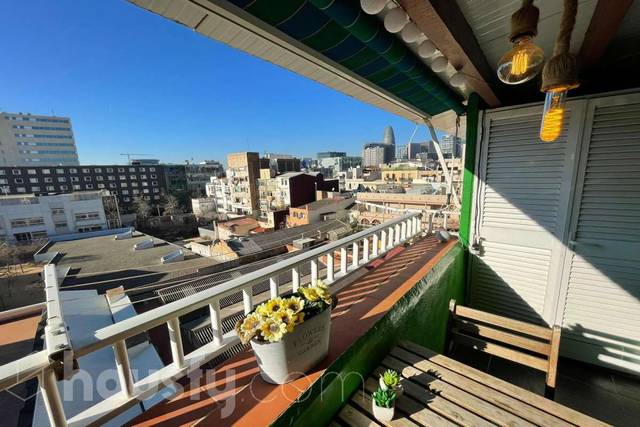 Piso en Venta en Rambla del Poblenou, . en El Poblenou