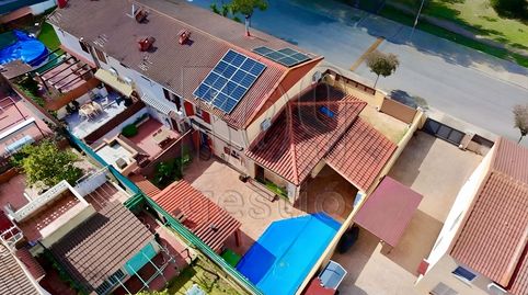 Foto 2 de Casa adosada en venta en Parlament, Els Pallaresos, Tarragona