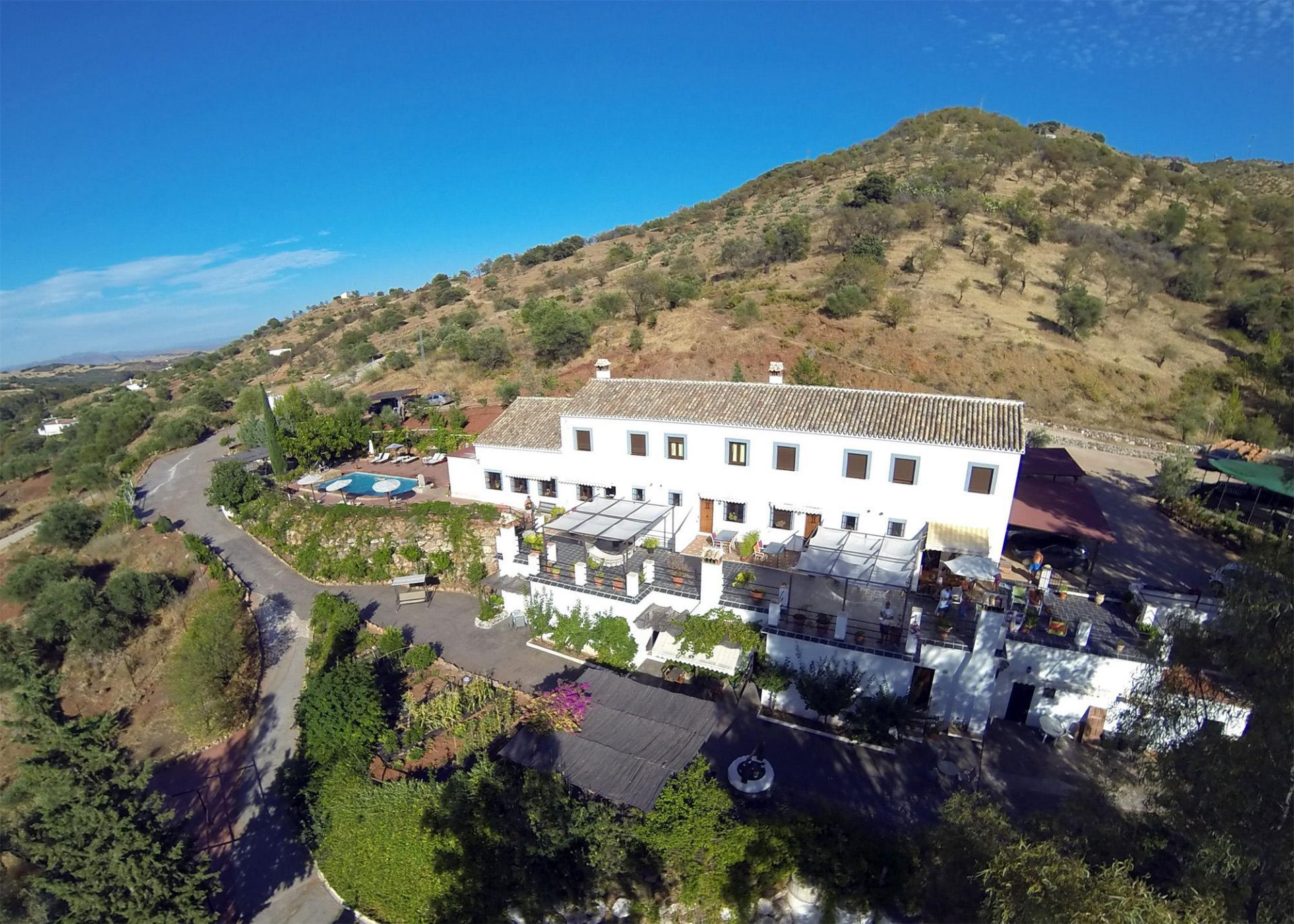 Edificio en venta en Guaro