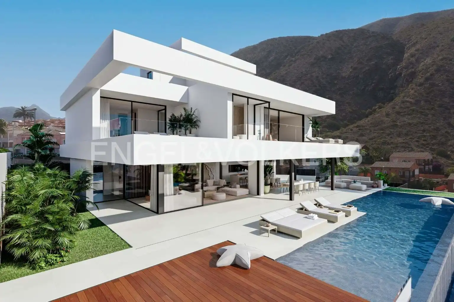House with pool for sale in Los Cristianos, imagen 5