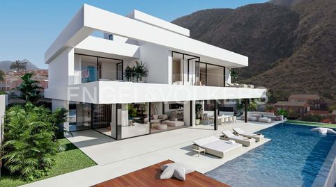 Foto 5 de Casa o chalet en venta en Los Cristianos, Arona