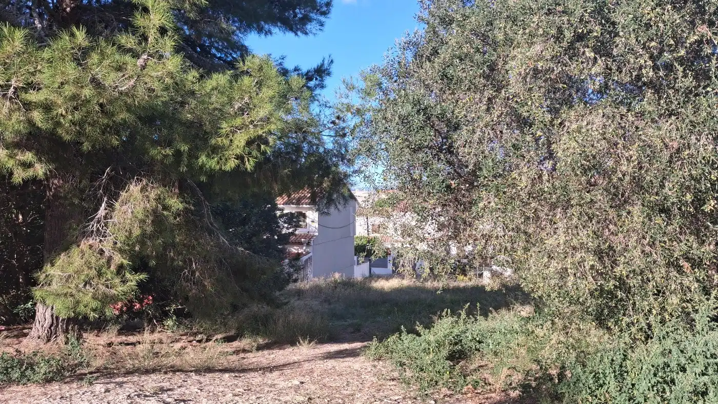 Residential land for sale in Carrer Ribera d' Ebre 10, imagen 8