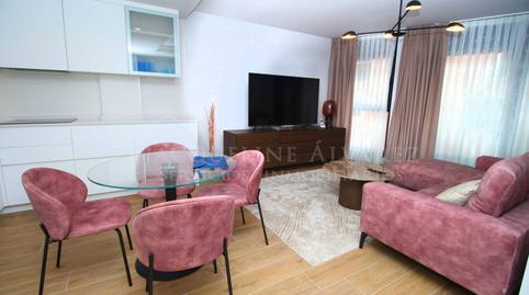 Foto 2 de Pis en venda a Casco Antiguo, Madrid