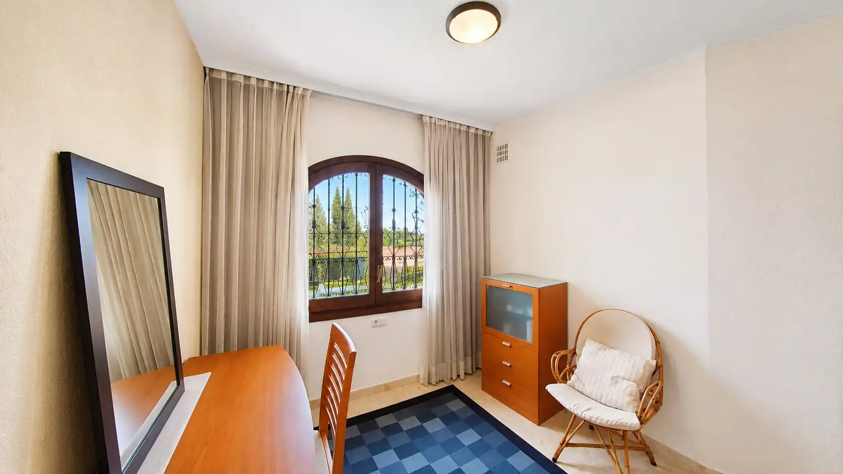 Casa a schiera con terrazza in vendita a Carrer de l'Havanera, imagen 16