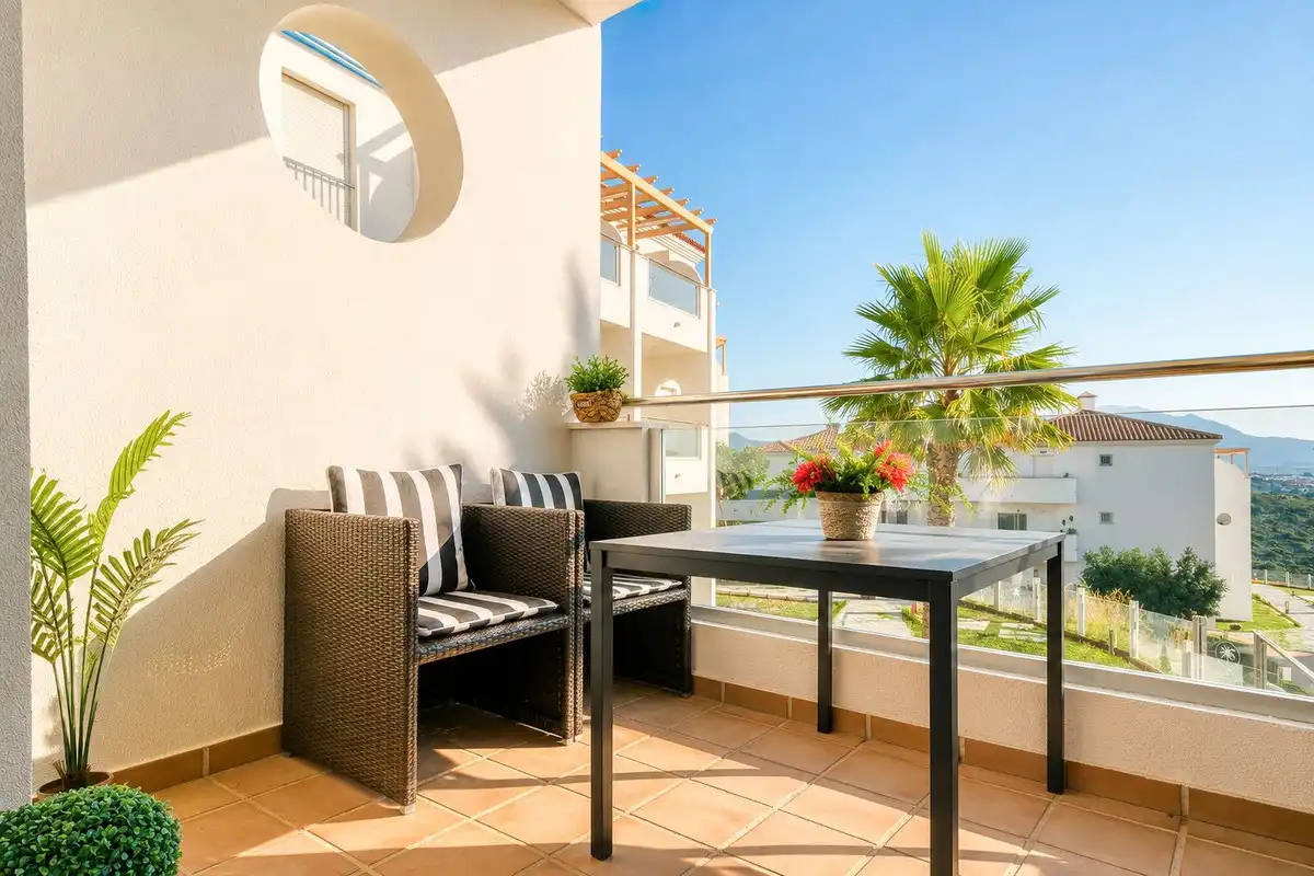 Apartamento con piscina en venta en Chullera, imagen 4