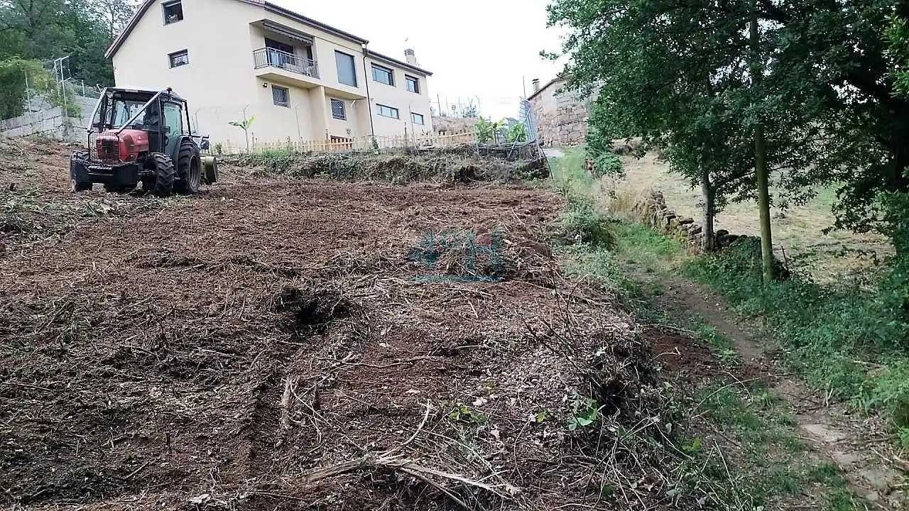 Terreni e lotti in vendita a O Pereiro de Aguiar, imagen 16
