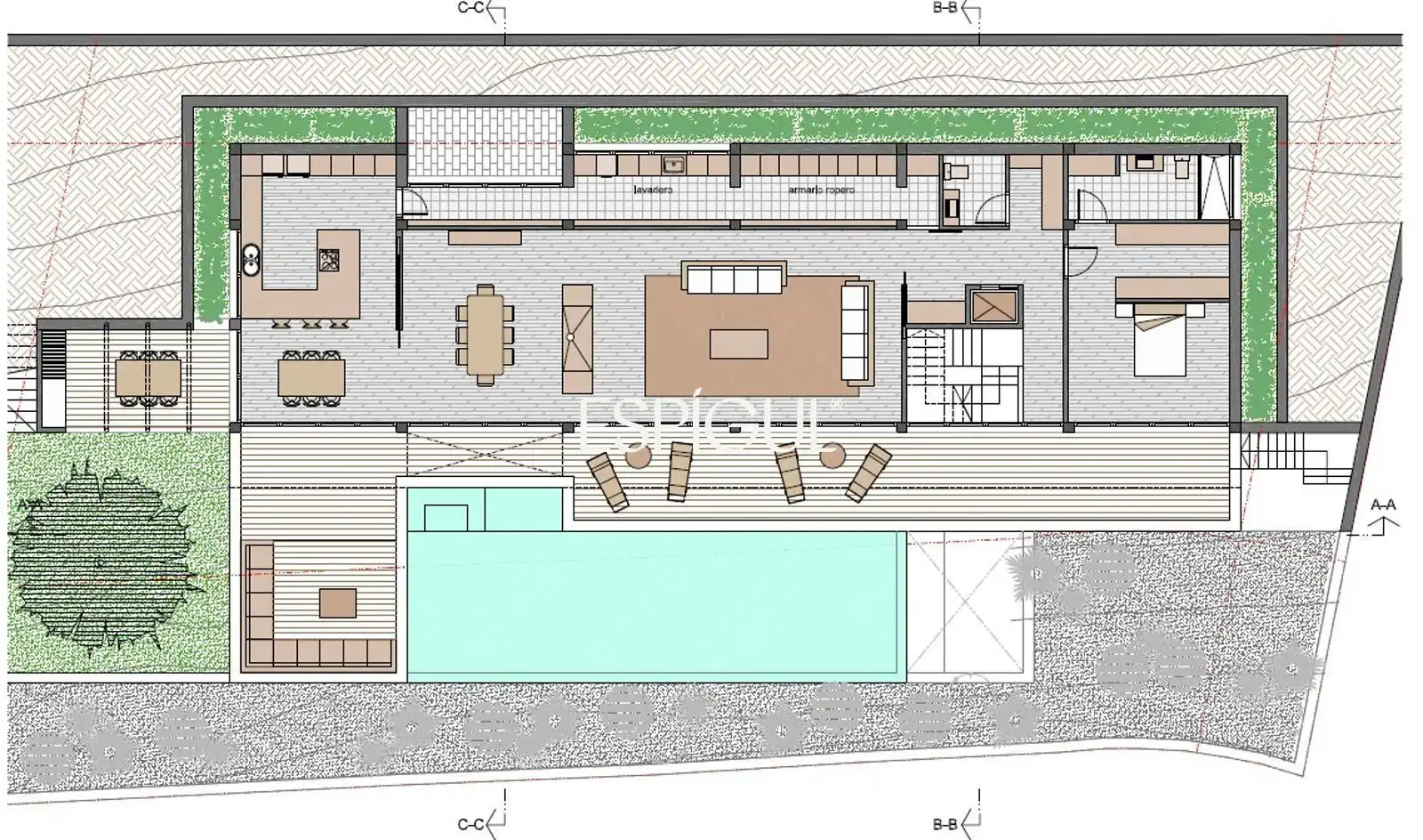 Residencial en venta en Premià de Dalt