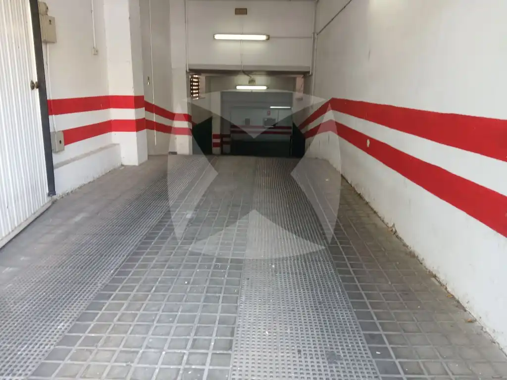 Individual de lloguer a Avenida Jose María Alcaraz y Alenda, imagen 3