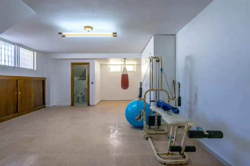 Chalet con terraza en venta en Avenida Miguel de Unamuno 17, imagen 34