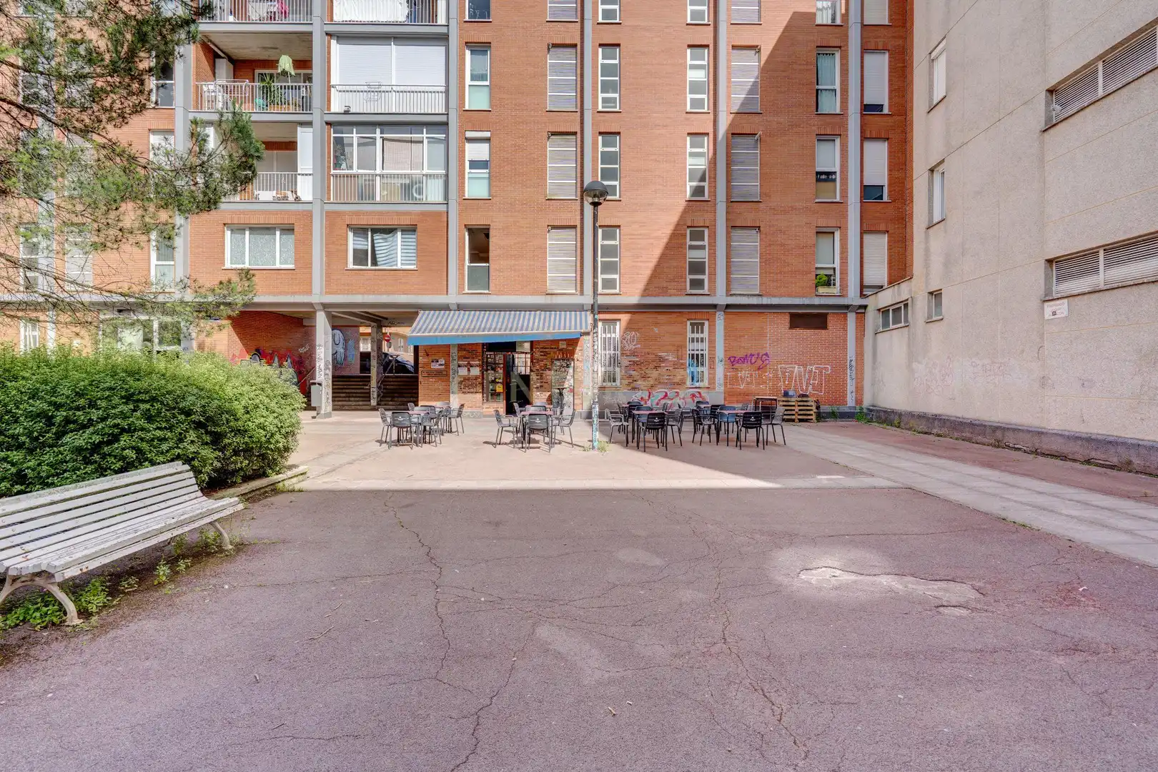 Commercial properties for sale in Extremadura Kalea, 9, Donostia-San Sebastian, Spai, 9, Intxaurrondo
