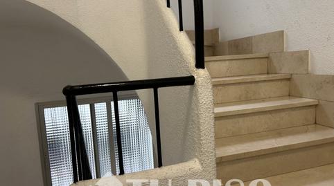 Foto 4 de Pis en venda a Avenida de la Albufera, Numancia, Madrid