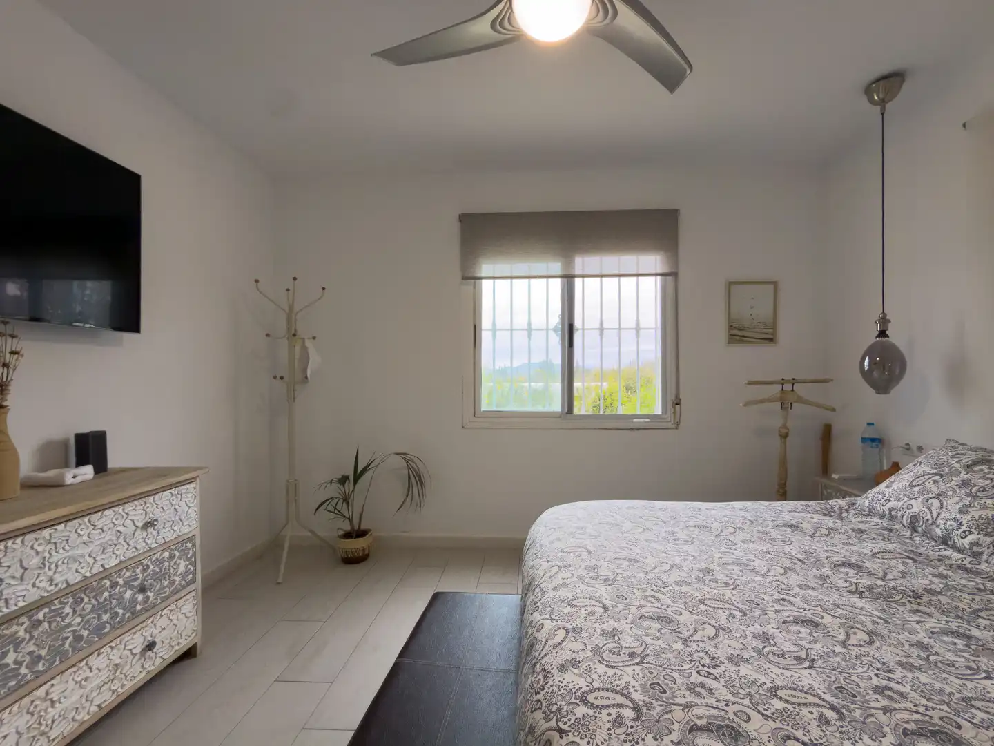 Chalet con piscina en venta en Casalpalma - Fahala, imagen 28