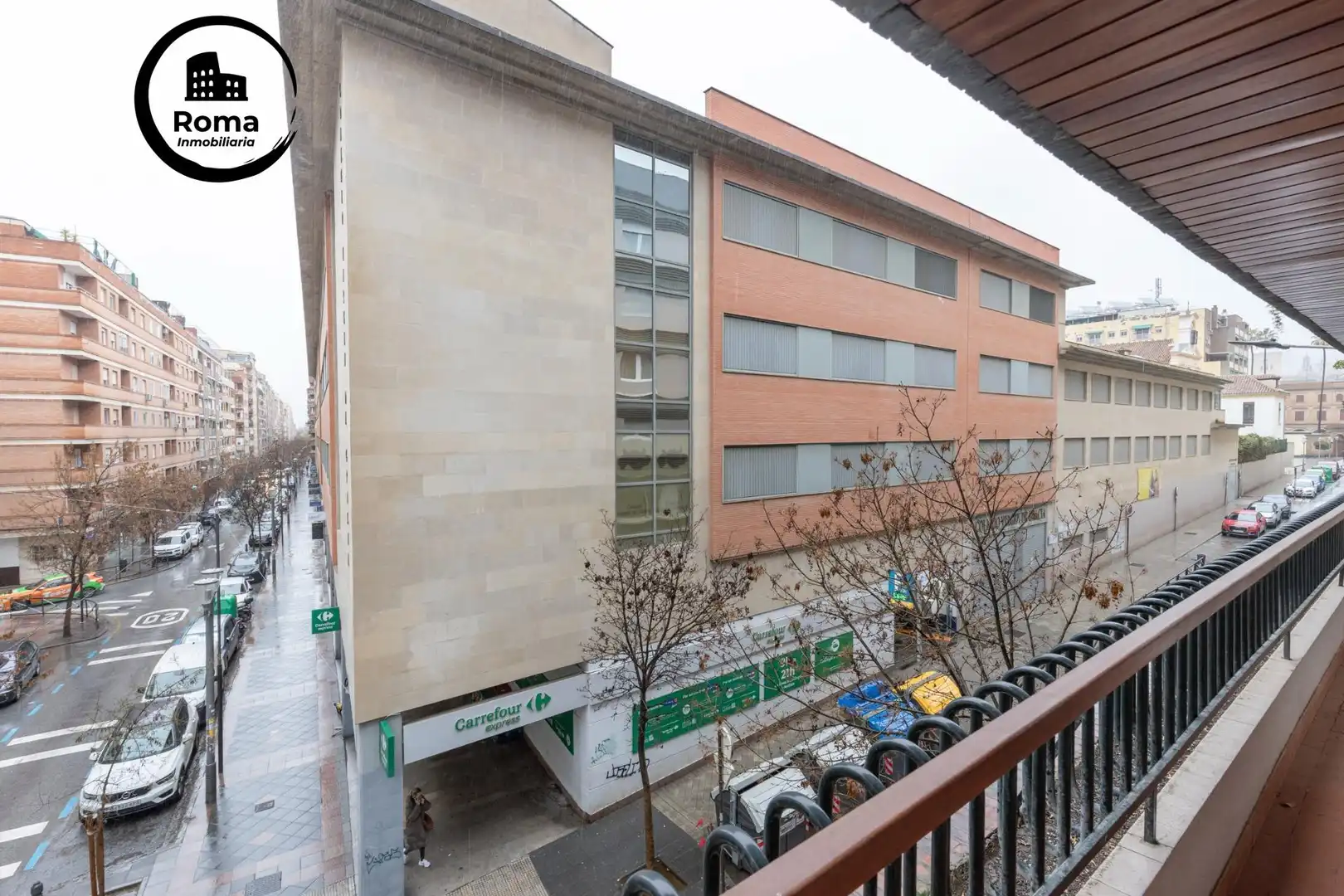 Flat with terrace for sale in Ronda, imagen 30
