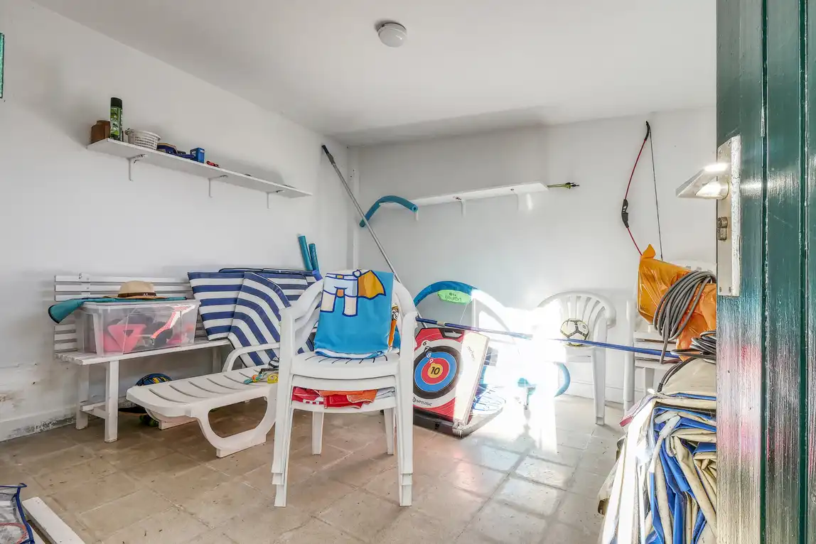 Chalet con piscina en venta en Sada (A Coruña), imagen 50
