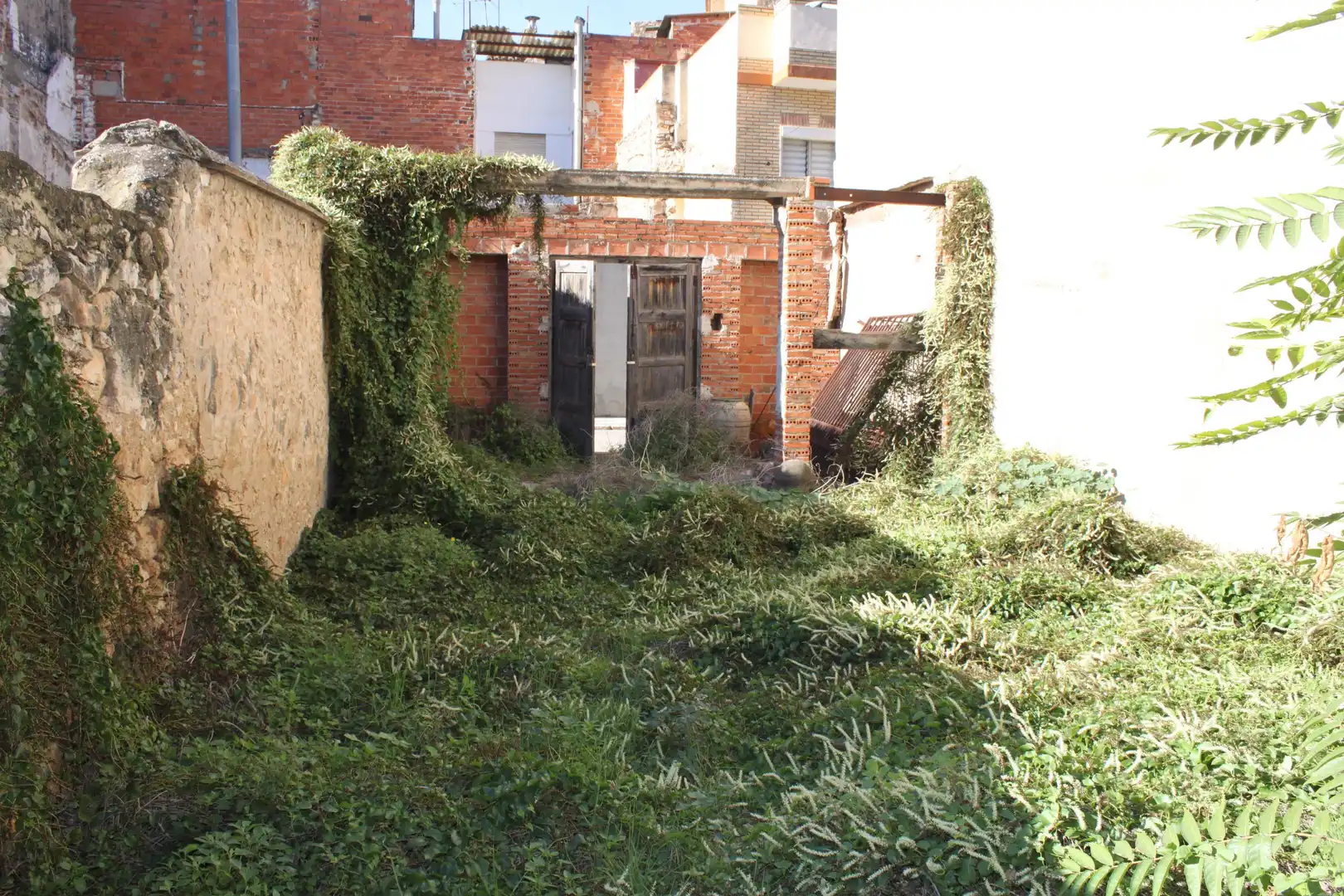 Terreny residencial en venda a Benissanó, imagen 9