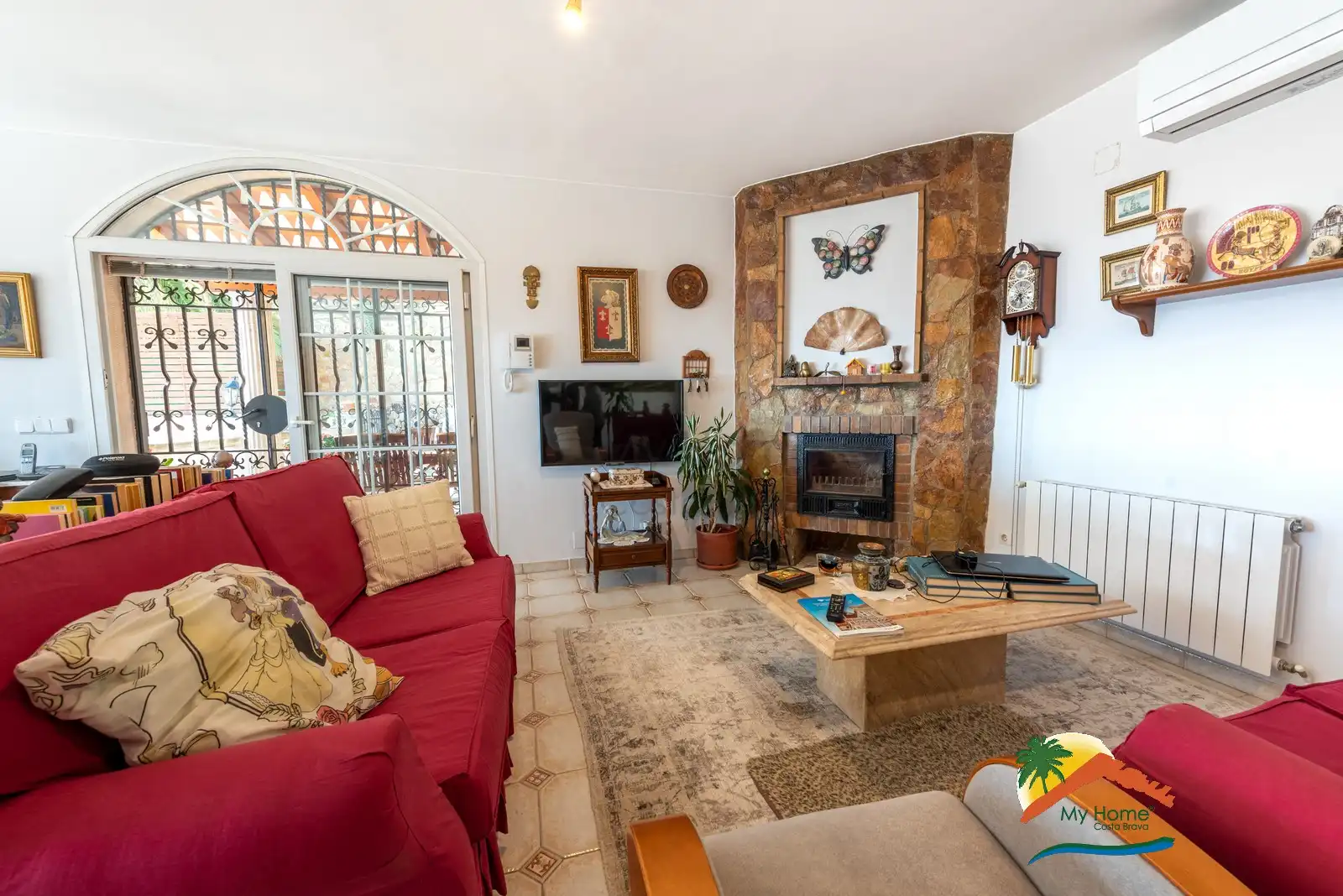 Villa avec terrasse à vendre à Roca Grossa, imagen 5